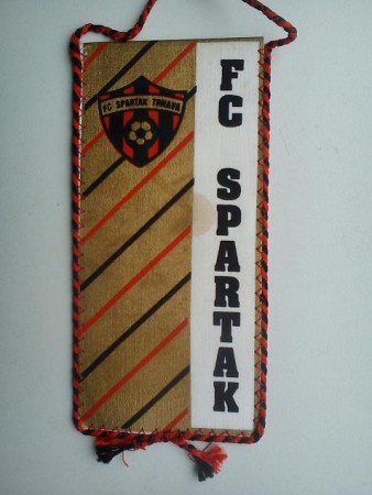 TRNAVA FC SPARTAK -17-